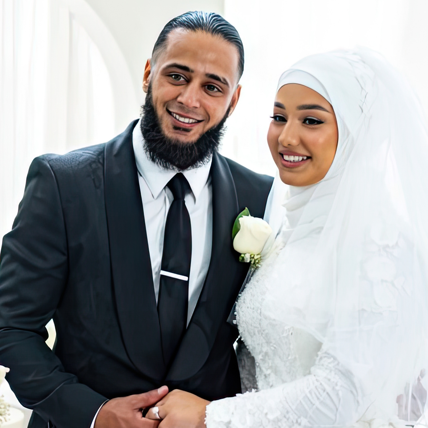 photographe mariage musulman