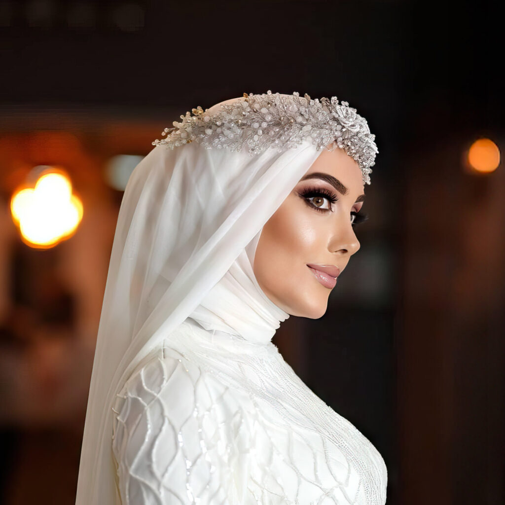 photographe mariage musulman