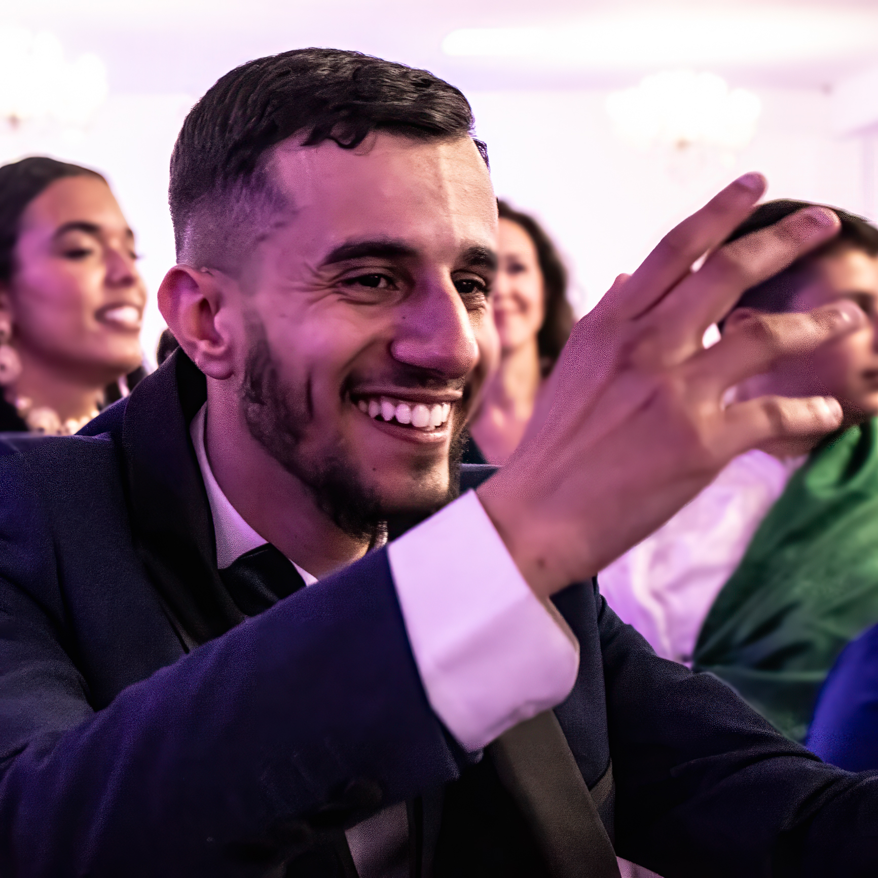 photographe mariage musulman