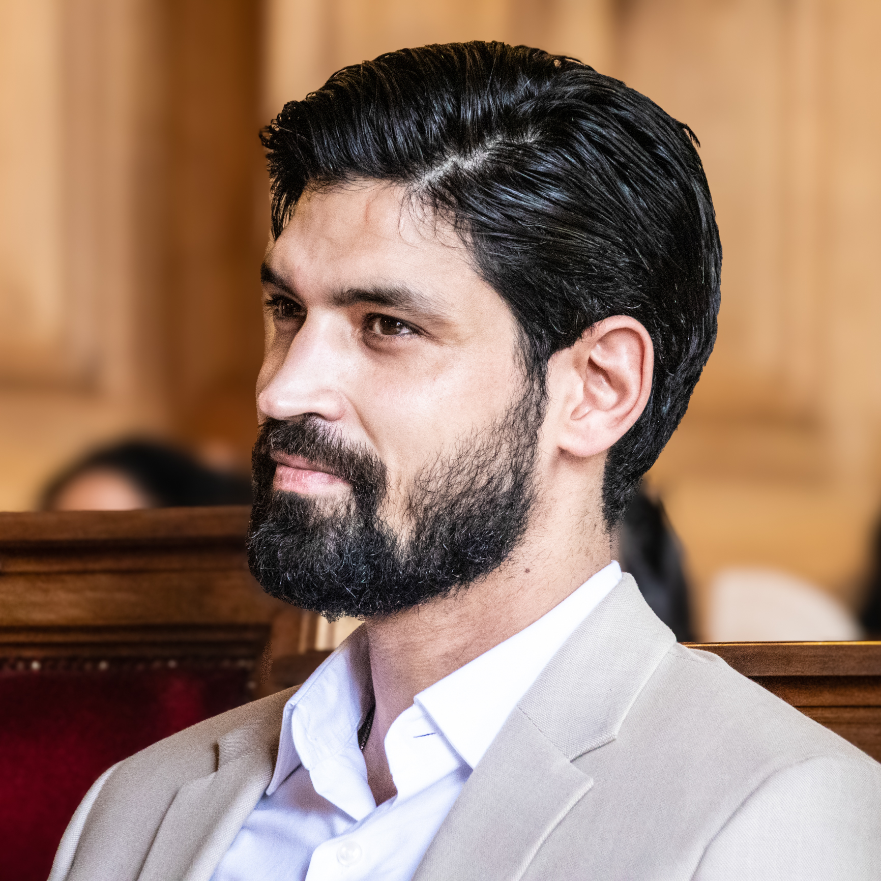 photographe mariage musulman